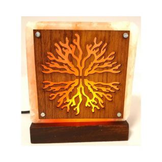USB Himalaya Árbol de la Vida Doble 500-1kg